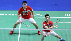 Kevin /Marcus Mundur dari 3 Turnamen di Thailand Karena Covid-19